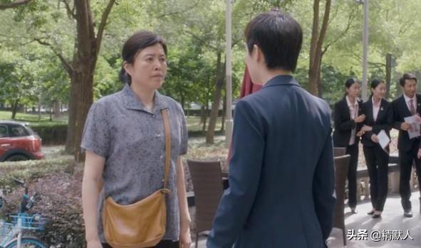 安家灵异事件:《安家》中为何房似锦要选择住凶宅？