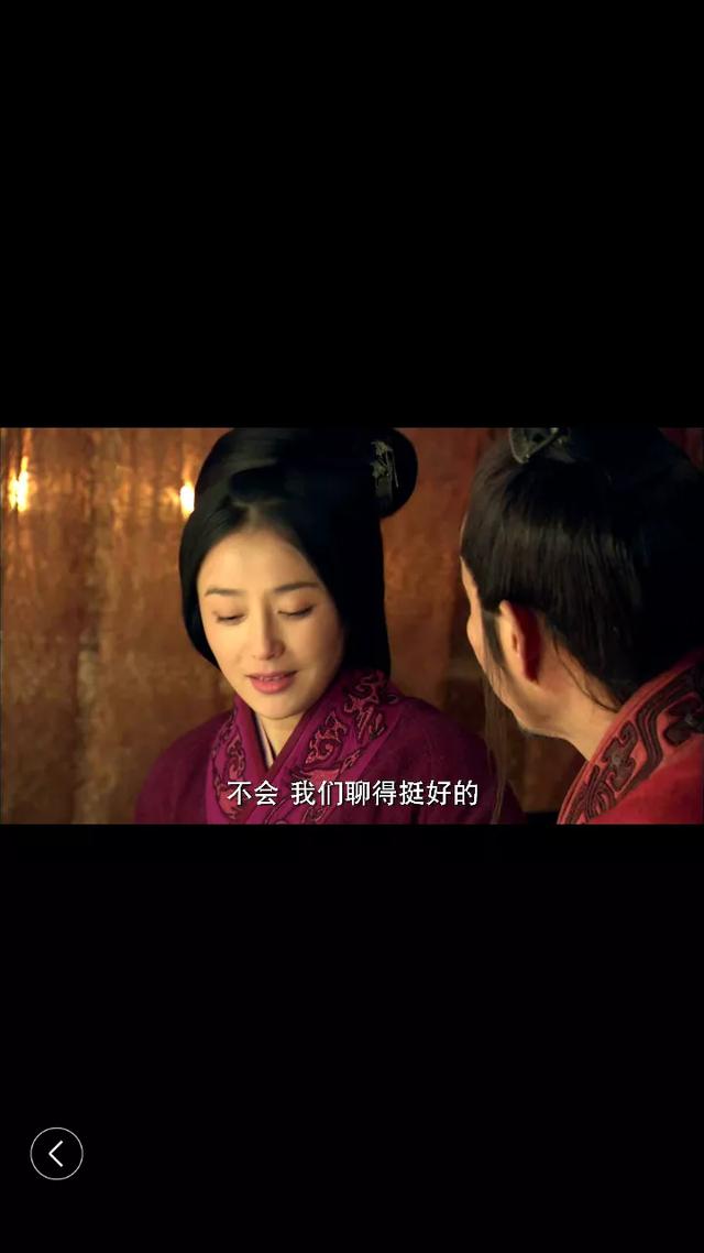 吕雉和戚夫人:吕后、戚姬、薄姬三人为自己儿子争夺皇位，算不算最惨烈之宫斗？