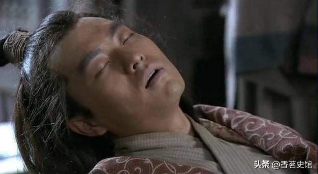 刘表怎么死的:如果刘表活着，曹操攻取荆州，他是选择抵抗还是投降？