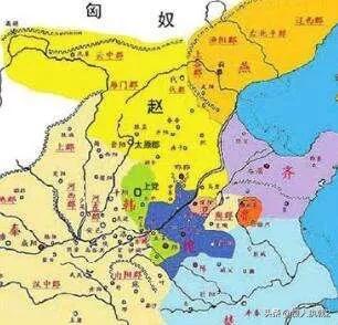 纸上谈兵的赵括能称得上是名将吗？