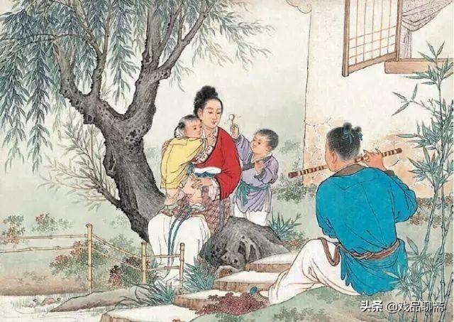 真有牛郎织女吗？