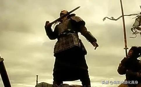 四面楚歌唱的究竟是啥？为何能让楚军斗志全无、纷纷逃散？