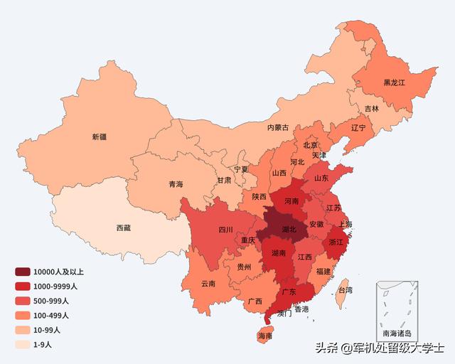新型冠状病毒什么时候会结束,什么天气病毒会死亡？