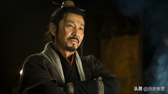 卢绾为什么叛变:燕王卢绾为什么要背叛汉高祖刘邦，他是真心背叛吗？