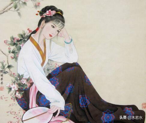 李易和六月:宋代女词人李清照到底有多漂亮？