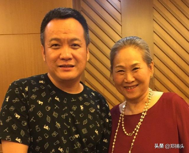 毛孩图片:《炊事班的故事》里边的演员毛孩现在怎么样了？