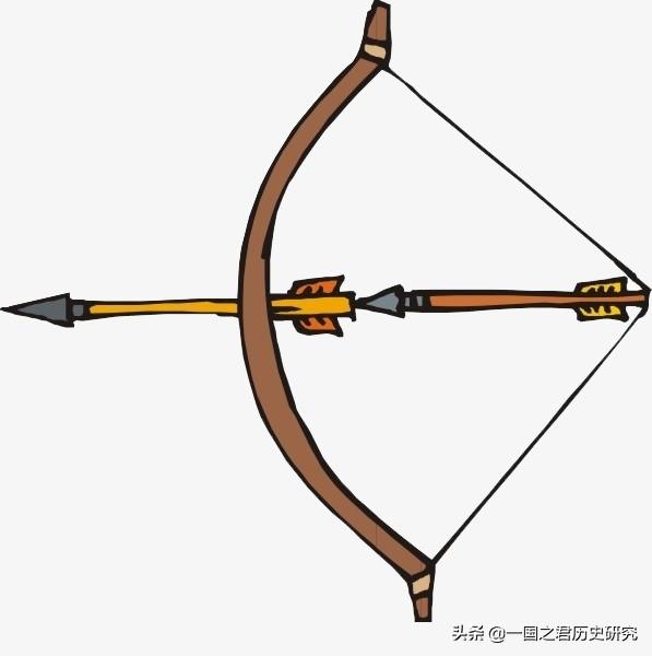 箭杀:古代弓箭的杀伤力并不大，为何战争中一箭能够将人射死？