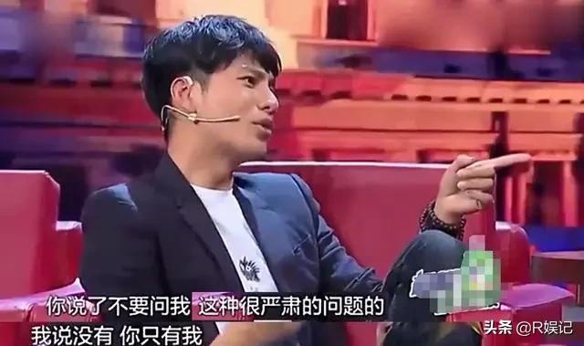 陈坤身高:陈坤儿子近照曝光，其母亲到底是谁？