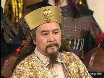 谈允贤:段正淳是怎么当上皇帝的？