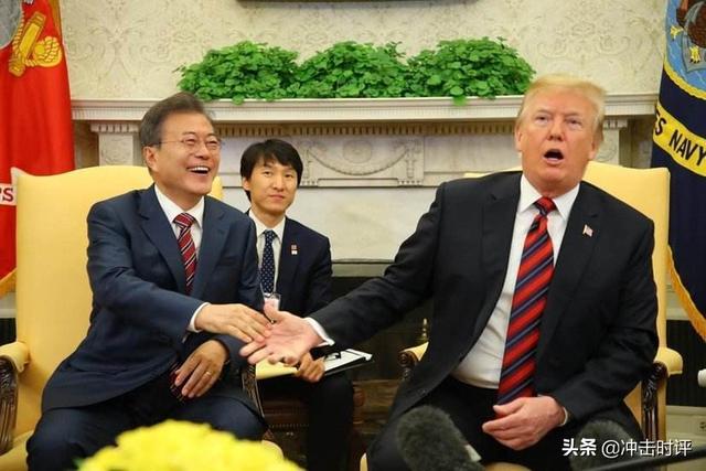 日韩争端,韩国面临“四海八荒、无人来帮”的局面；这次韩国能抗过去吗？