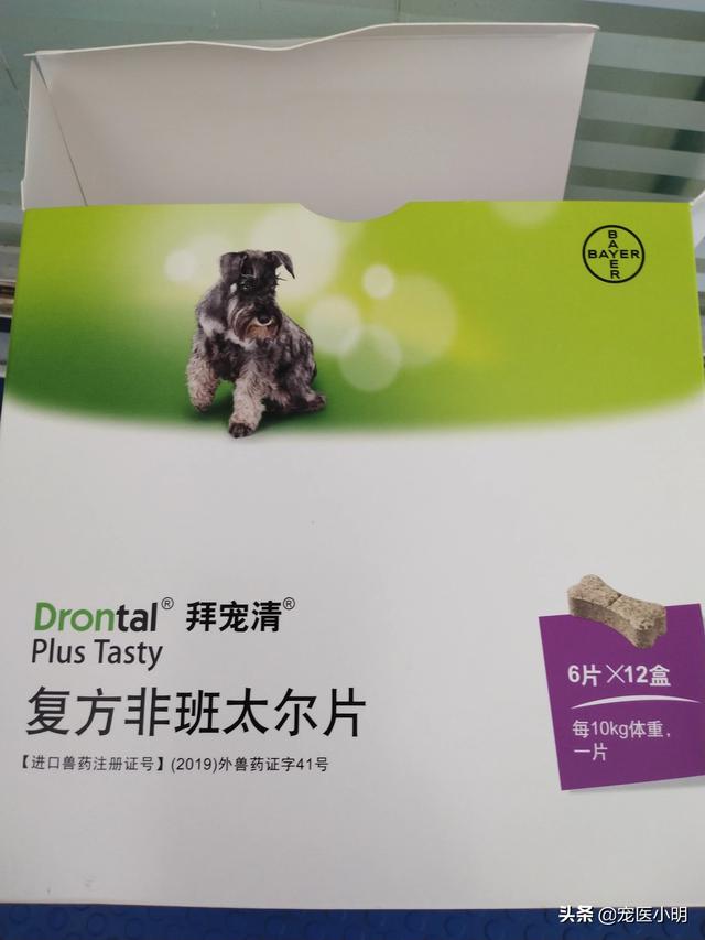 驱虫药和猫罐头一起吃:猫咪体内体外驱虫能同时进行吗？
