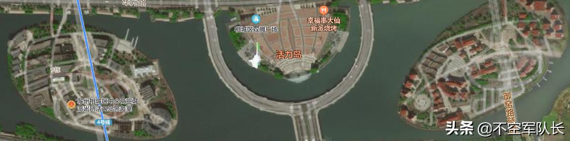 琦琦:苏州市附近有什么好的钓鱼地点？