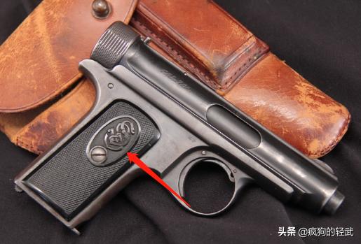 柯尔特蟒蛇:柯尔特公司都有哪些“蛇类”手枪性能分别如何