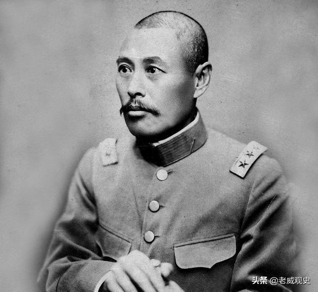 杜国璋:北洋军阀中段祺瑞的皖系，是如何从巅峰走向没落的