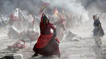 李世民一箭射死了李建成，为何还要砍下他的头颅？插图61