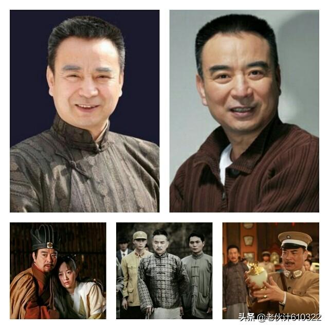 十八岁天空演员表:在河南出生的中老年知名电影演员你能知道哪几位？