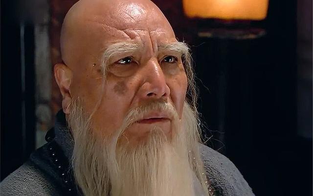 头条问答 - 如何评价《水浒传》中智真长老一见鲁智深,劈头就道:"徒弟