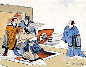 田单复国:为什么齐国能与秦国并称东西二帝，却没能一统天下？