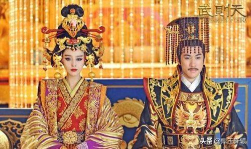 吕后:历代史学家是怎么评价吕后、武则天、慈禧这三个女性篡权的典型？