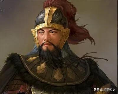 檀道济,斛律光,郭崇韬三位历史名将有何相似之处？