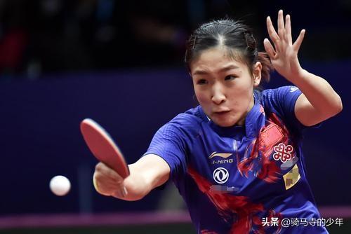 吴奇隆和马苏:刘国梁怎么办？越来越多对手拿到奥运资格，国乒该如何选拔人才？