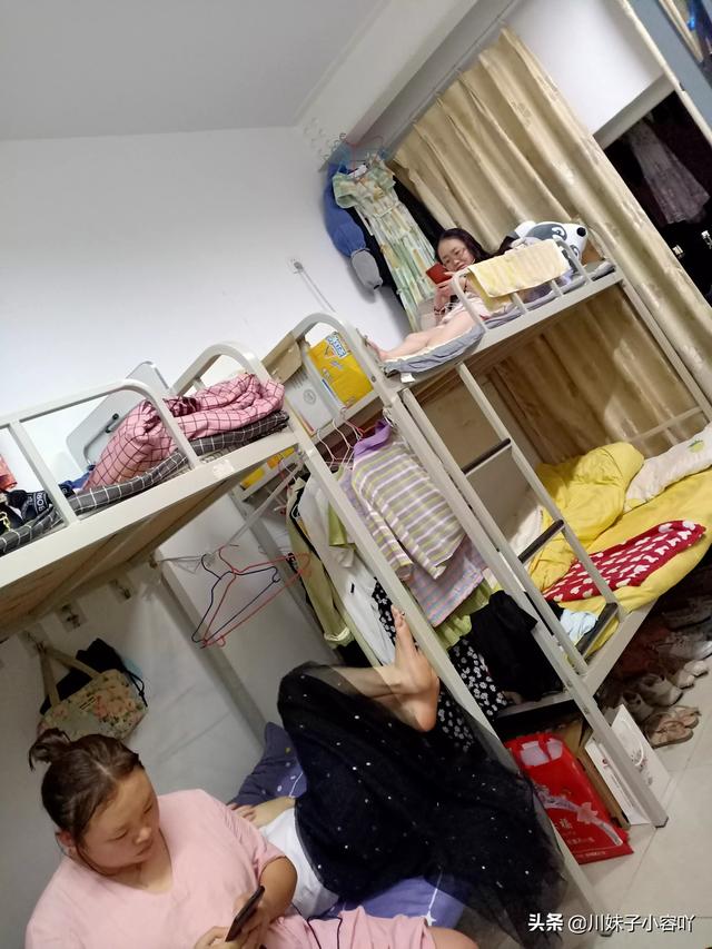 打架视频实拍:在农村，为什么有些人很穷，却不愿外出打工？