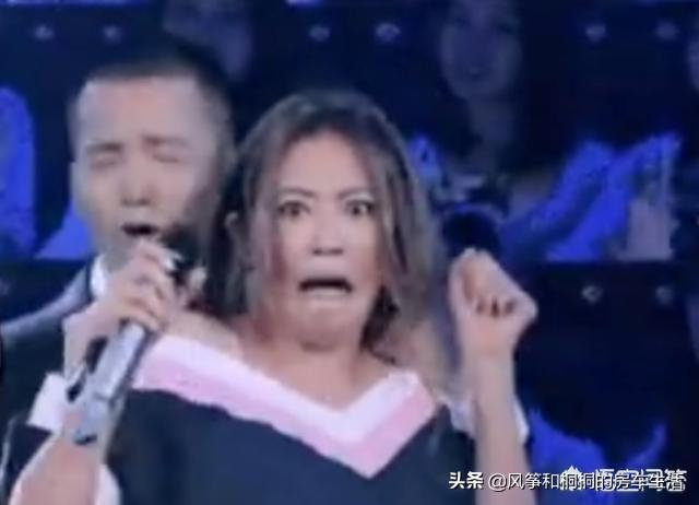 女明星被揩油:如何看待喻恩泰对女艺人揩油？