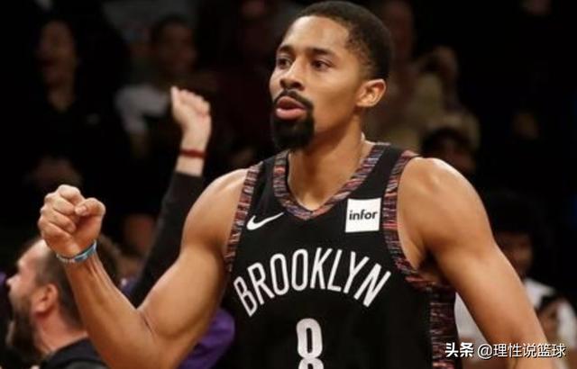 有人说NBA篮网队丁维迪最近表现出色，为什么？