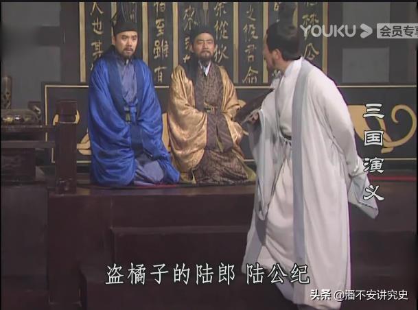 舌战群儒的主人公:诸葛亮舌战群儒碰到的几位文人真实水平是怎样的？