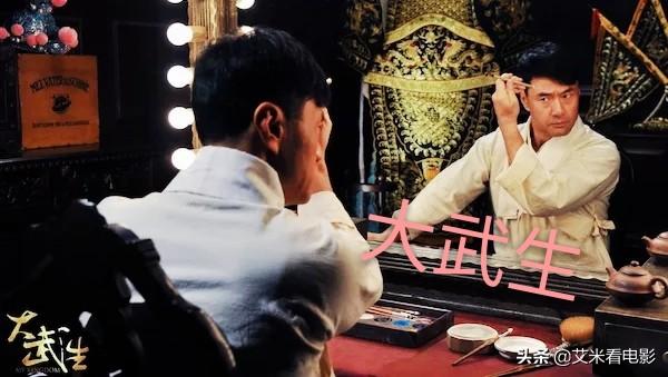 关一龙:吴尊演过哪些电视剧，最好是主演的那种？