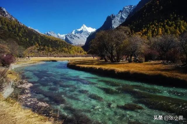 中国旅游最好的地方：中国哪个城市景点最多？最好玩？