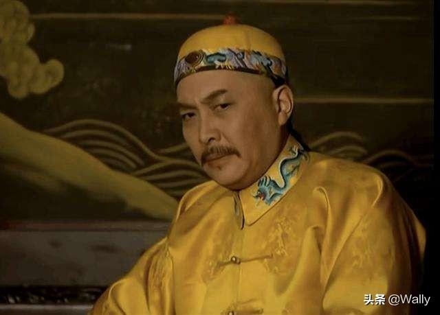 让你们百看不厌的大型古装历史正剧有哪些？
