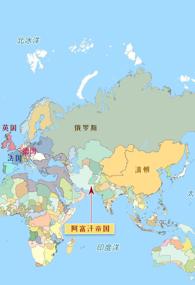 塔利班很强吗？为什么阿富汗战争打了那么多年？