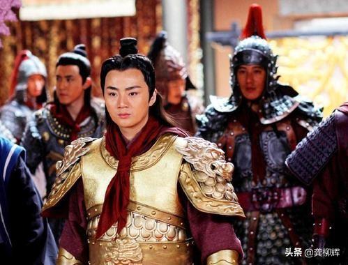 李渊父子“太原起兵”的首谋是谁？为什么？