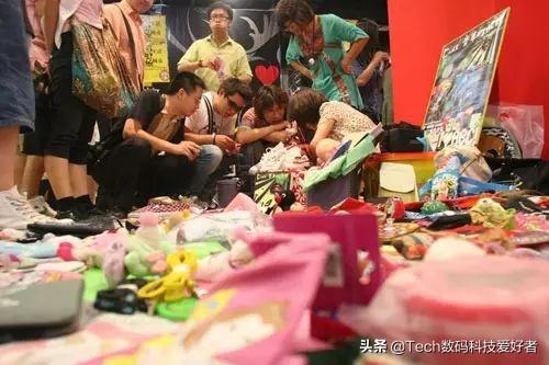 2020年正能量微信头像:2020年国家让摆地摊了满满的正能量，这对电商网购冲击大吗？