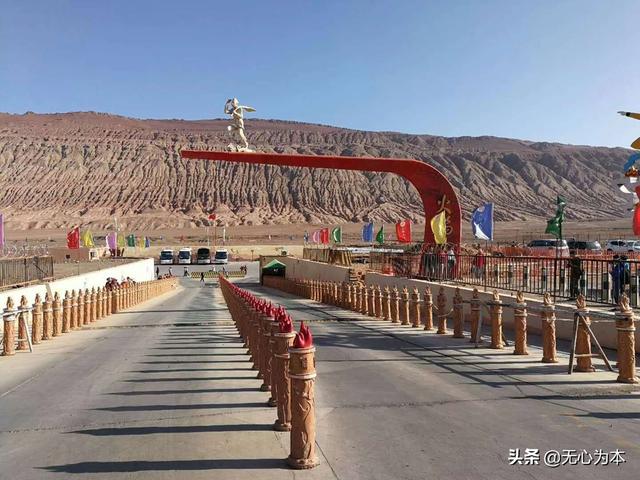喀纳斯湖水怪抓住了:想去新疆自由行，有哪些好的景点推荐最佳旅行时间是什么时候