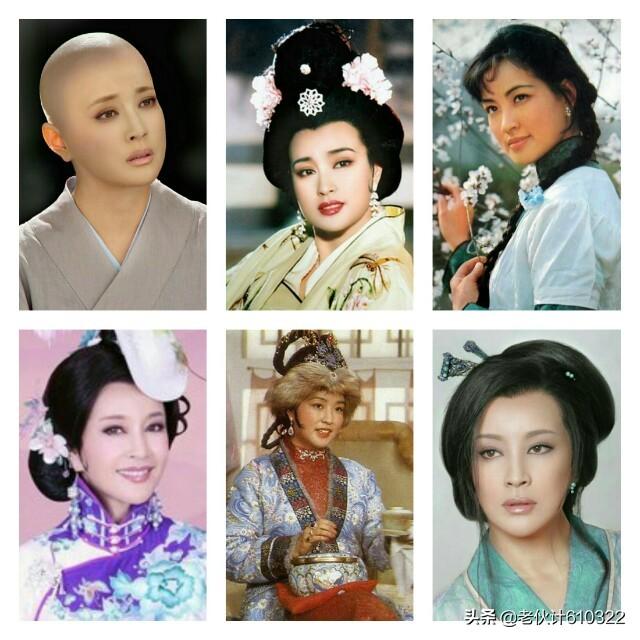 范冰冰成名作:刘晓庆的电影成名作是哪一部？