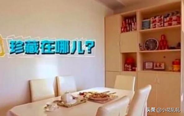 狼吻门:为什么感觉段誉的扮演者陈浩民很缺钱？