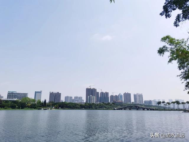 南宁现在有什么新的好玩地方？