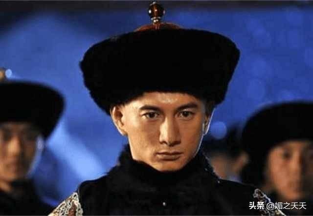 佟国维:《雍正王朝》里，举荐太子人选时，佟国维是不是在配合康熙？