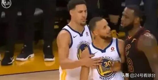 头条问答 库里和克莱为什么称作水花兄弟 23个回答