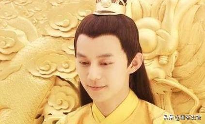 明武宗:明武宗真的是昏君吗？为什么死的如此蹊跷？