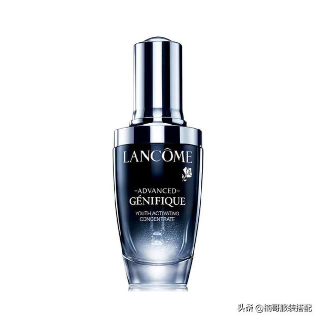 欧莱雅肌底液跟欧泊莱循环精华怎么选？