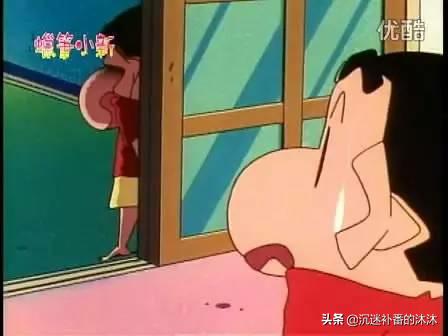 《蜡笔小新》为什么要出恐怖剧集系列？