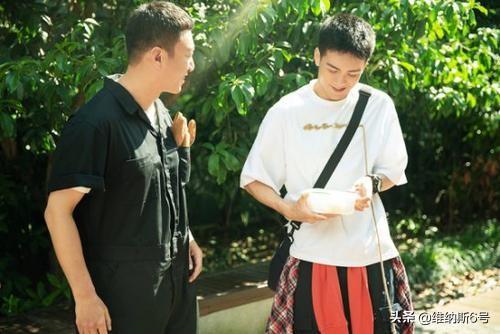 带着爸爸去留学电视剧:电视剧《带着爸爸去留学》中的结局为什么没有大团圆？