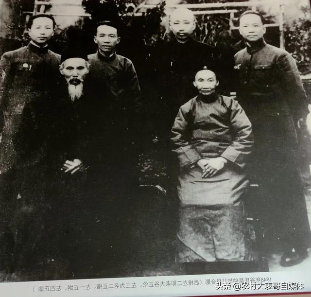 王若飞简介:安顺市最具有影响力的人是谁？
