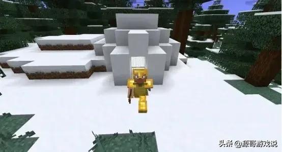 你们刚入坑minecraft时,干过哪些蠢事？
