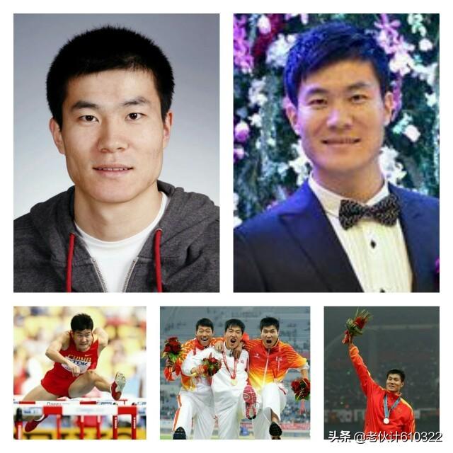 在河北出生的知名体育运动员你能说出哪几位？