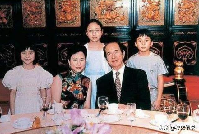 何鸿燊女儿:何鸿燊去世，如何看待他的一生
