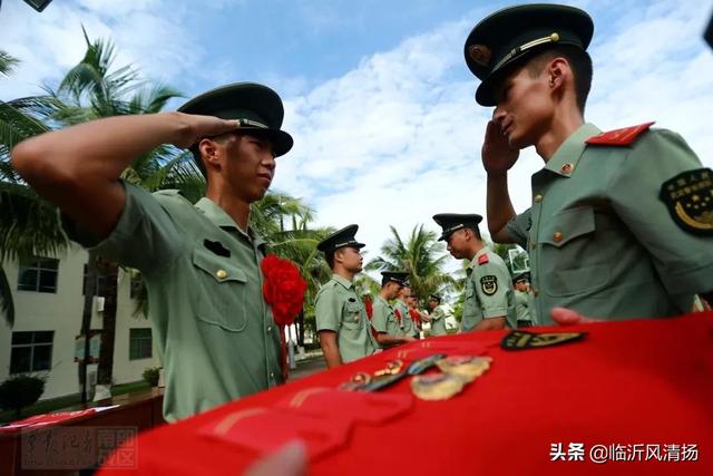 为什么说当兵的是丘八:都说“当兵不当八年兵”，为什么会出现这种说法？